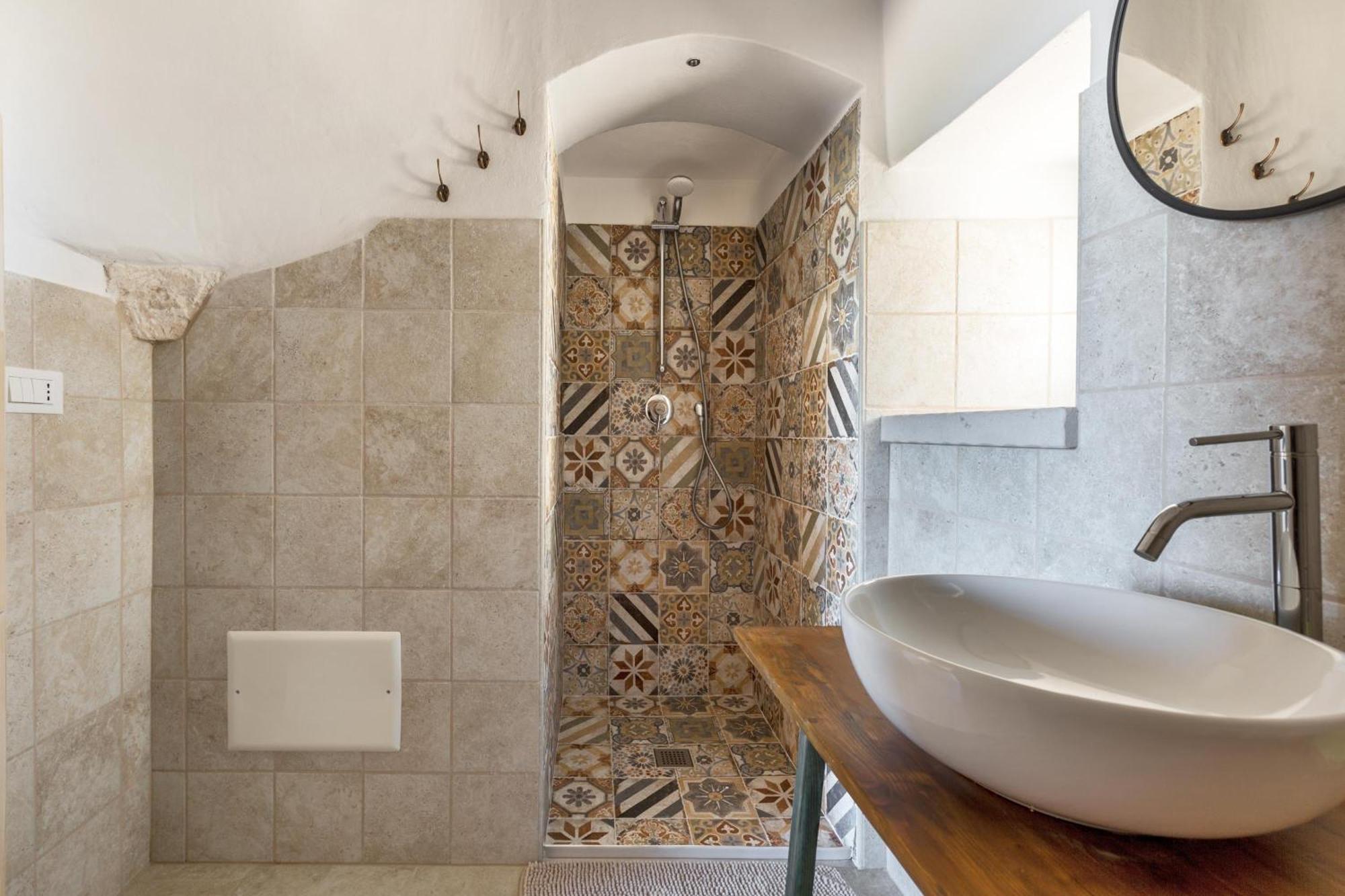 Villa Trulli Ulivo Di Puglia By Barbarhouse Selva Di Fasano Esterno foto